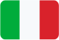 Obecní rozhlasy Italiano